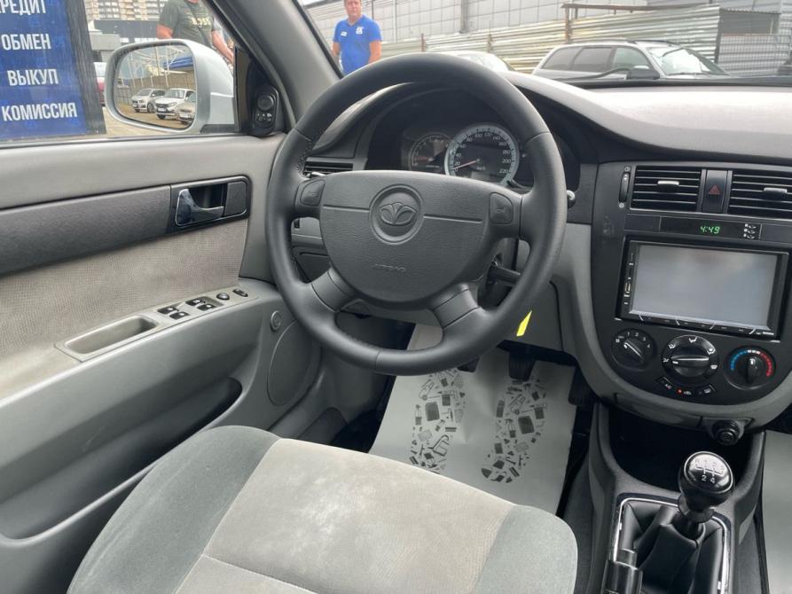 Daewoo Gentra II Краснодар  - изображение 14