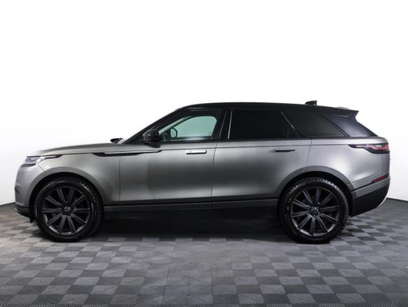 Land Rover Range Rover Velar I с пробегом 2019 года, цена 5 480 000 рублей, 31397 км, внедорожник, Автокод Объявления