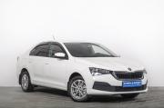 Skoda Rapid II Томск  - изображение 18