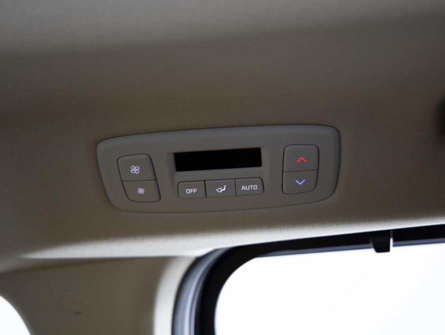 Kia Carnival IV Санкт-Петербург  - изображение 28