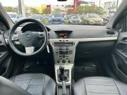 Opel Astra H Рестайлинг Череповец  - изображение 26
