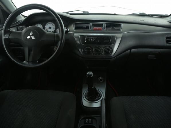 Mitsubishi Lancer IX Рестайлинг с пробегом 2007 года, цена 163 000 рублей, 323000 км, седан, Автокод Объявления
