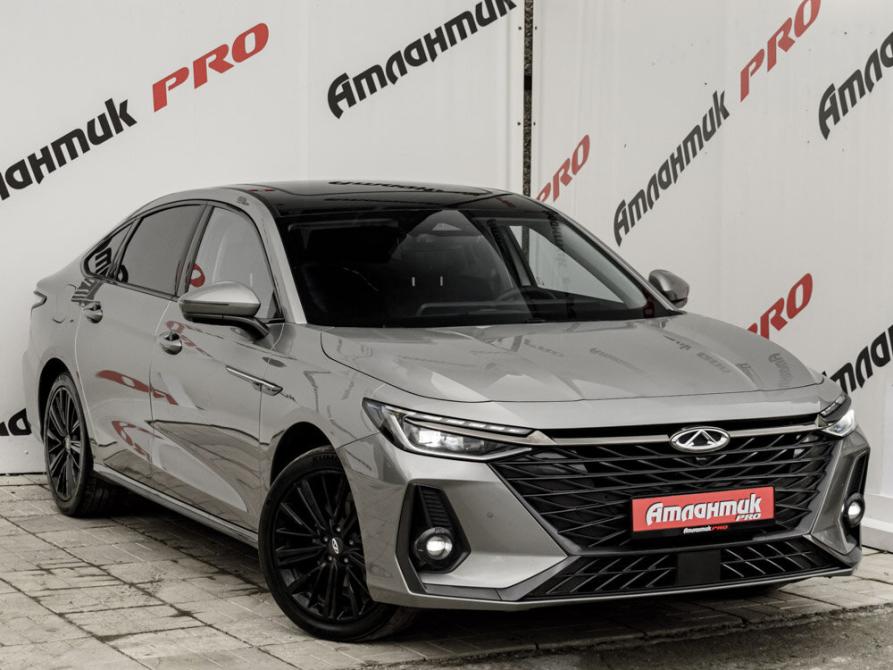 Chery Arrizo 8 Екатеринбург  - изображение 3