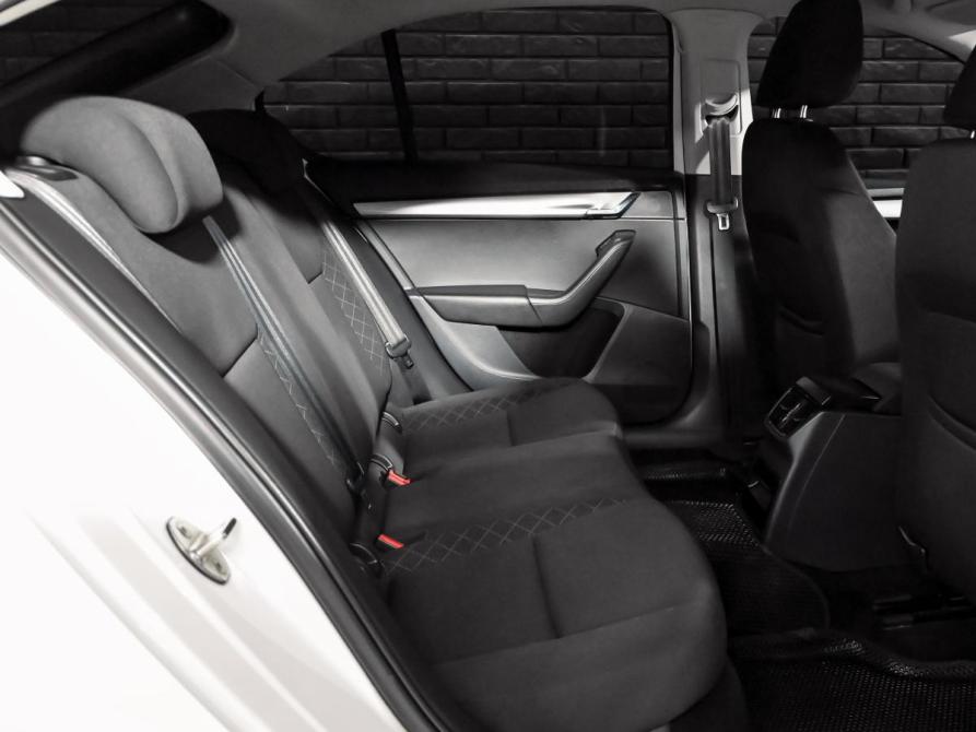 Skoda Octavia III (A7) Рестайлинг Екатеринбург  - изображение 17