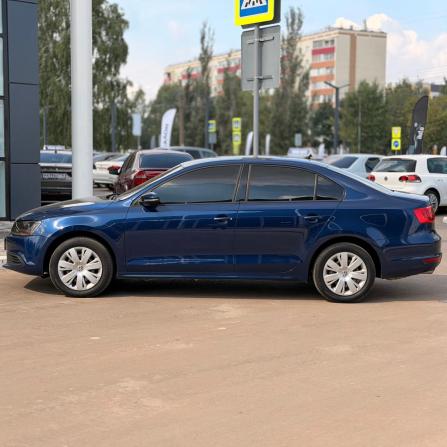 Volkswagen Jetta VI с пробегом 2014 года, цена 859 750 рублей, 196101 км, седан, Автокод Объявления