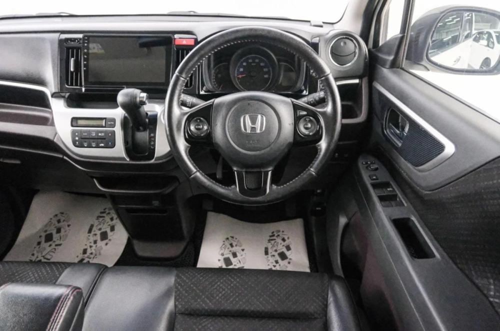 Honda N-WGN I Красноярск  - изображение 15