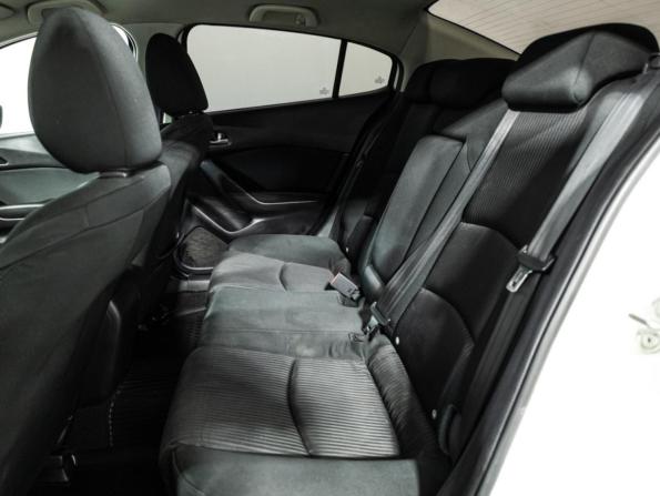 Mazda 3 III (BM) с пробегом 2014 года, цена 1 250 000 рублей, 233143 км, седан, Автокод Объявления