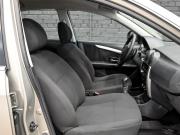 Nissan Almera III (G15) Екатеринбург  - изображение 28