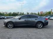 Mazda 6 III (GJ) Рестайлинг Чебоксары  - изображение 23
