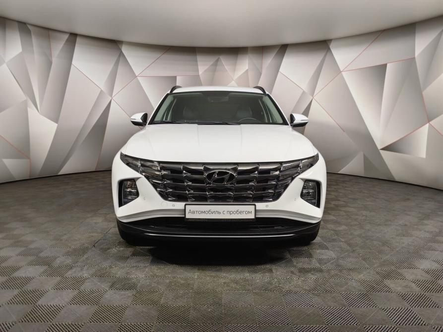 Hyundai Tucson IV Москва  - изображение 7