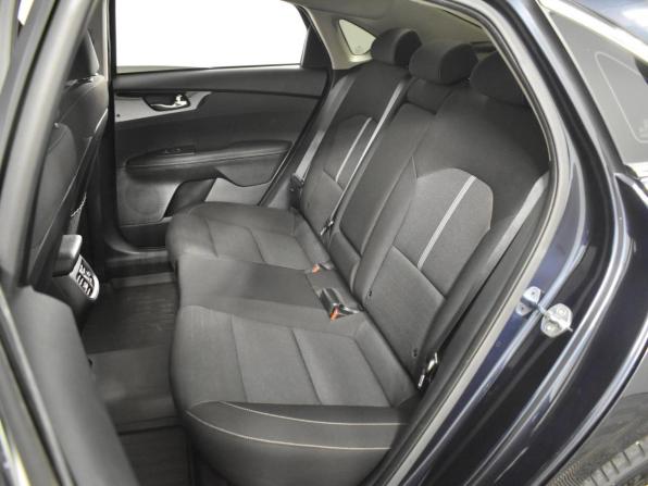 Kia Cerato IV с пробегом 2020 года, цена 1 876 200 рублей, 101002 км, седан, Автокод Объявления