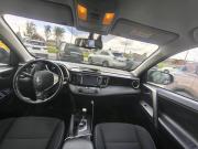 Toyota RAV4 IV (XA40) Рестайлинг Пермь  - изображение 11