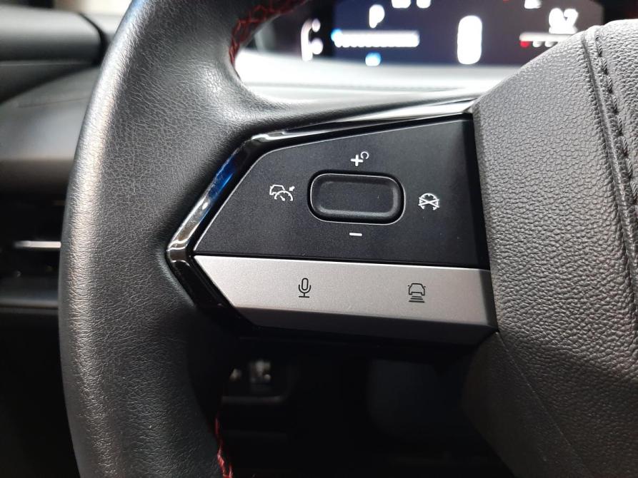 Changan CS55 Plus II Москва  - изображение 16