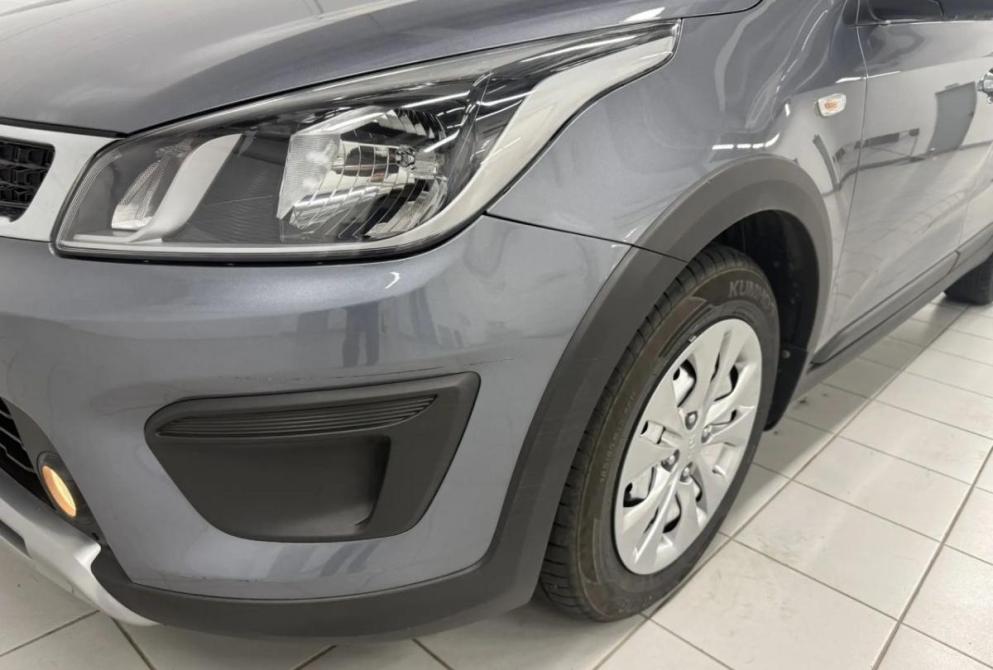 Kia Rio IV Астрахань  - изображение 6