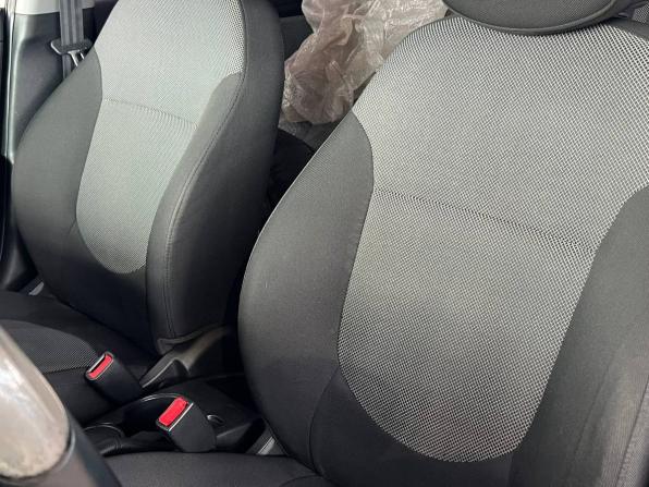 Hyundai Solaris I с пробегом 2011 года, цена 730 000 рублей, 166000 км, хэтчбек, Автокод Объявления