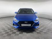 Hyundai Solaris II Москва  - изображение 21