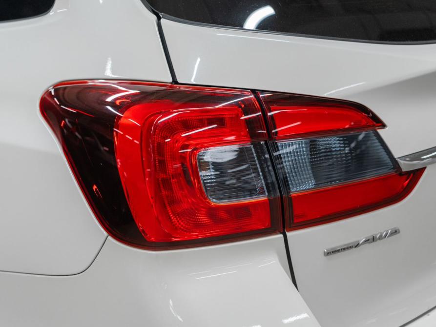 Subaru Levorg I Красноярск  - изображение 23