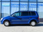 Volkswagen Touran I Рестайлинг Екатеринбург  - изображение 22