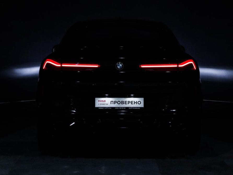 BMW X6 M III (F96) Москва  - изображение 18