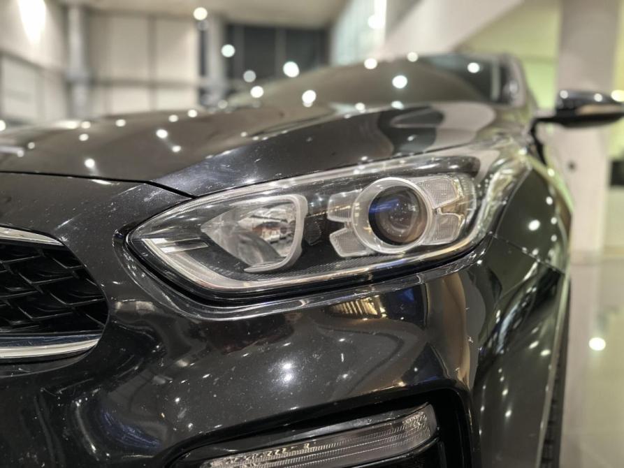 Kia Cerato IV Рестайлинг Казань  - изображение 21