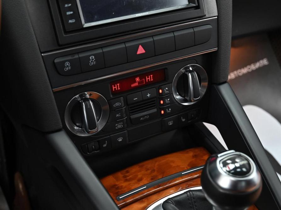 Audi A3 II (8P) Рестайлинг 2 Москва  - изображение 10