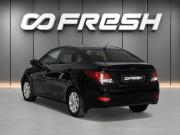 Hyundai Solaris I Тверь  - изображение 20