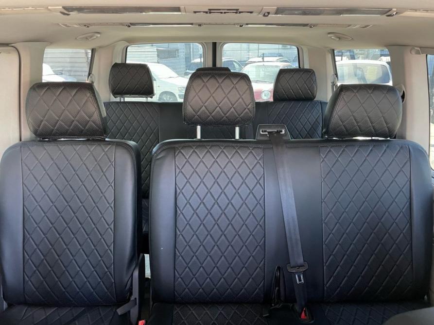 Volkswagen Caravelle T6 Краснодар  - изображение 23