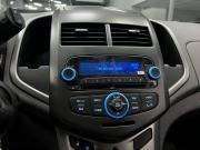 Chevrolet Aveo II Казань  - изображение 29