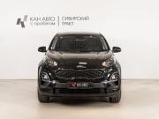 Kia Sportage IV Рестайлинг Казань  - изображение 10