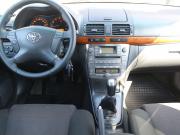 Toyota Avensis II Рестайлинг Стерлитамак  - изображение 23
