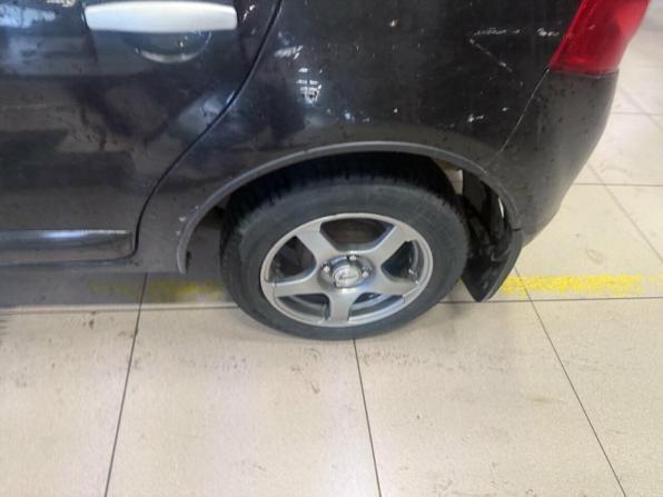 Renault Sandero I с пробегом 2011 года, цена 504 000 рублей, 56000 км, хэтчбек, Автокод Объявления