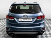 Hyundai Santa Fe III Рестайлинг Москва  - изображение 24
