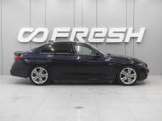 BMW 3 серии VI (F3x) Рестайлинг Ростов-на-Дону  - изображение 23