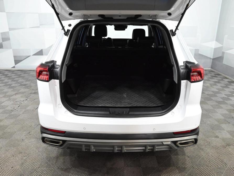 Chery Tiggo 8 Pro Max I Рестайлинг Екатеринбург  - изображение 9