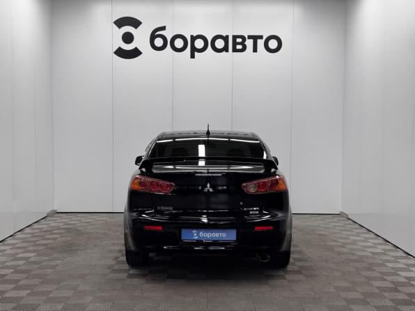 Mitsubishi Lancer X с пробегом 2008 года, цена 990 700 рублей, 200239 км, седан, Автокод Объявления