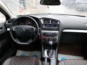 Citroen C4 II Рестайлинг Москва  - изображение 25