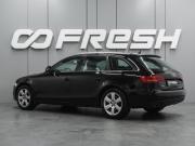 Audi A4 IV (B8) Воронеж  - изображение 21