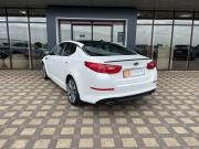 Kia Optima III Рестайлинг Краснодар  - изображение 15