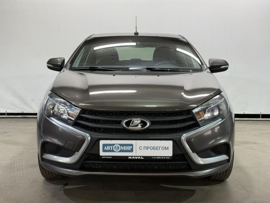 Lada (ВАЗ) Vesta I Ярославль  - изображение 2