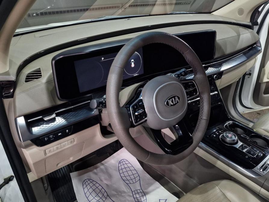 Kia Carnival IV Ставрополь  - изображение 9