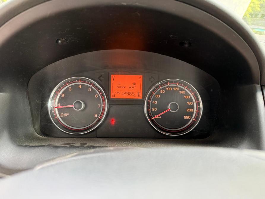 SsangYong Actyon II Нижний Новгород  - изображение 2