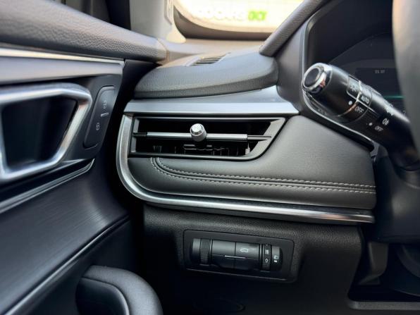 Chery Tiggo 7 Pro I с пробегом 2022 года, цена 1 545 000 рублей, 62000 км, внедорожник, Автокод Объявления