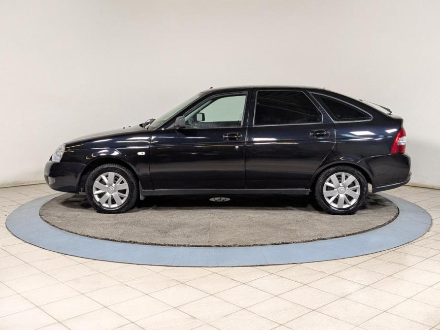 Lada (ВАЗ) Priora I Екатеринбург  - изображение 5