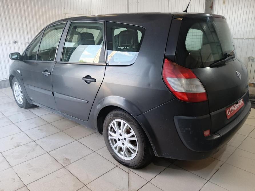 Renault Scenic II Арзамас  - изображение 4