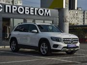 Mercedes-Benz GLB I (X247) Ростов-на-Дону  - изображение 36