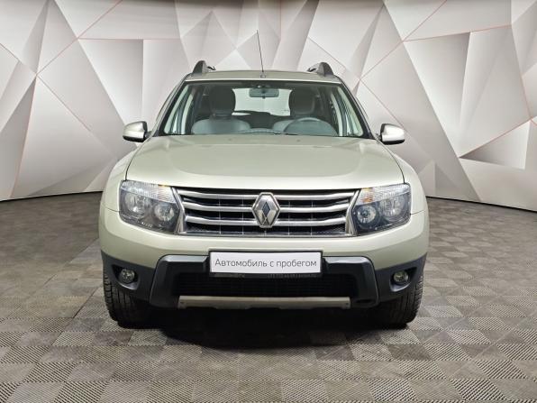 Renault Duster I с пробегом 2014 года, цена 1 245 000 рублей, 61786 км, внедорожник, Автокод Объявления