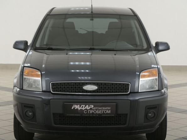 Ford Fusion I Рестайлинг с пробегом 2008 года, цена 363 000 рублей, 180000 км, хэтчбек, Автокод Объявления