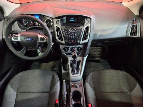 Ford Focus III с пробегом 2013 года, цена 620 000 рублей, 186905 км, седан, Автокод Объявления