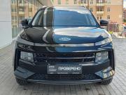 JAC JS6 Казань  - изображение 24
