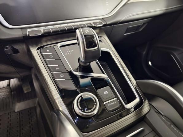 Geely Atlas Pro с пробегом 2024 года, цена 2 149 000 рублей, 29336 км, внедорожник, Автокод Объявления